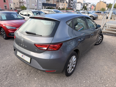 Seat Leon 1.2 TSI 105 Ambition