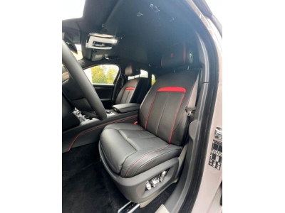 Rolls-Royce Ghost Black Badge - Carbon -1Hand- VOLL