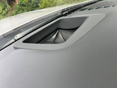 Rolls-Royce Ghost Black Badge - Carbon -1Hand- VOLL