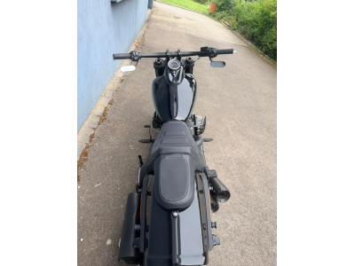Harley-Davidson Fat Bob 