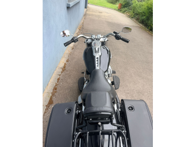Harley-Davidson Fat Boy 