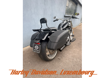 Harley-Davidson Fat Boy 