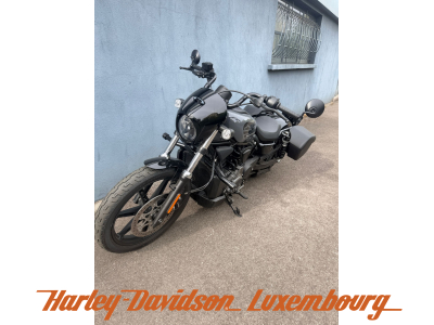 Harley-Davidson Nightster 