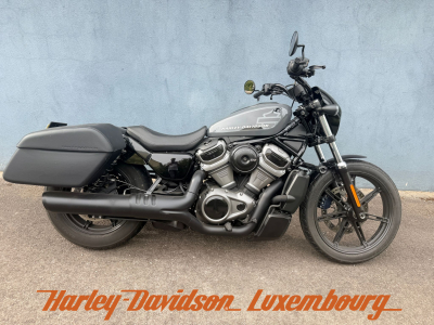 Harley-Davidson Nightster 