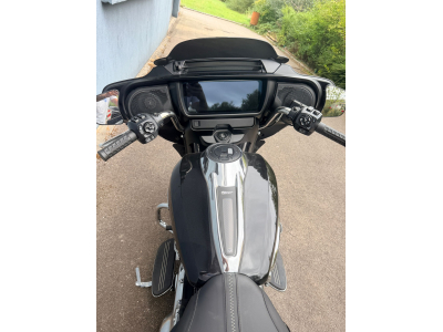 Harley-Davidson Street Glide 