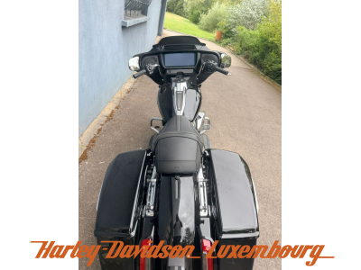 Harley-Davidson Street Glide 