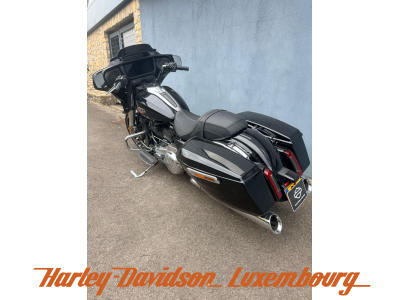 Harley-Davidson Street Glide 