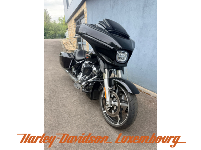 Harley-Davidson Street Glide 