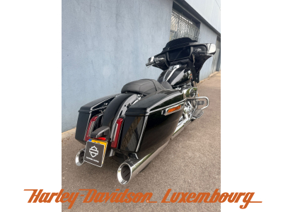 Harley-Davidson Street Glide 