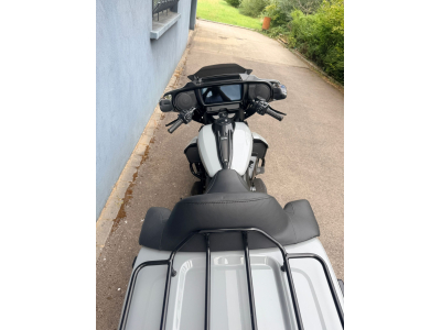 Harley-Davidson Street Glide ULTRA