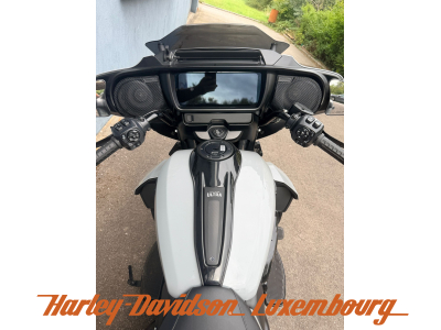 Harley-Davidson Street Glide ULTRA