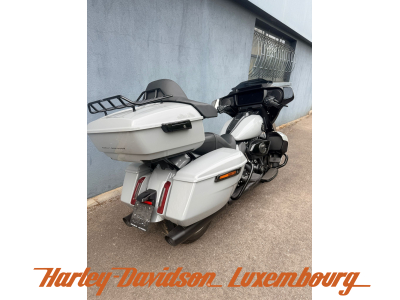 Harley-Davidson Street Glide ULTRA