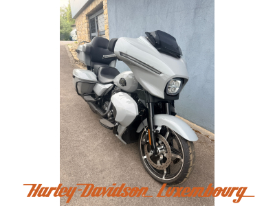 Harley-Davidson Street Glide ULTRA
