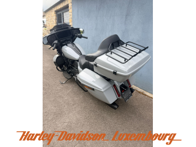 Harley-Davidson Street Glide ULTRA