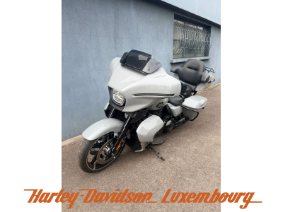 Harley-Davidson Street Glide ULTRA
