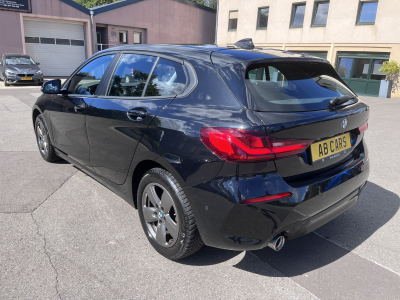 BMW 118 118i A 136cv 2xPDC Apple Carplay LED Camera