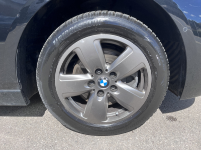 BMW 118 118i A 136cv 2xPDC Apple Carplay LED Camera