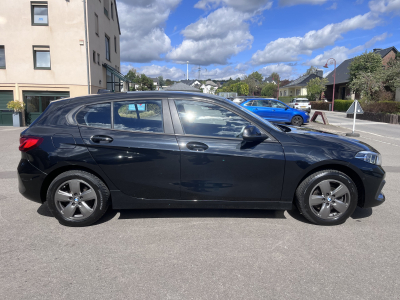 BMW 118 118i A 136cv 2xPDC Apple Carplay LED Camera