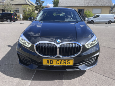 BMW 118 118i A 136cv 2xPDC Apple Carplay LED Camera