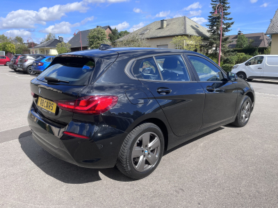BMW 118 118i A 136cv 2xPDC Apple Carplay LED Camera