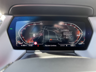 BMW 118 118i A 136cv 2xPDC Apple Carplay LED Camera