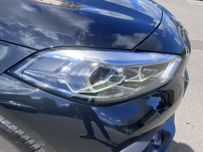 BMW 118 118i A 136cv 2xPDC Apple Carplay LED Camera