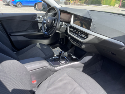 BMW 118 118i A 136cv 2xPDC Apple Carplay LED Camera