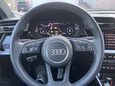 Audi A3 A3 Sportback 35Tfsi LED Digital Cockpit