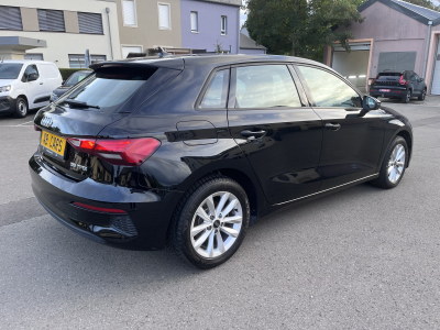 Audi A3 A3 Sportback 35Tfsi LED Digital Cockpit
