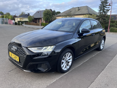 Audi A3 A3 Sportback 35Tfsi LED Digital Cockpit