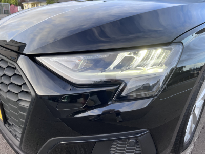 Audi A3 A3 Sportback 35Tfsi LED Digital Cockpit