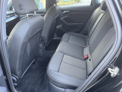 Audi A3 A3 Sportback 35Tfsi LED Digital Cockpit