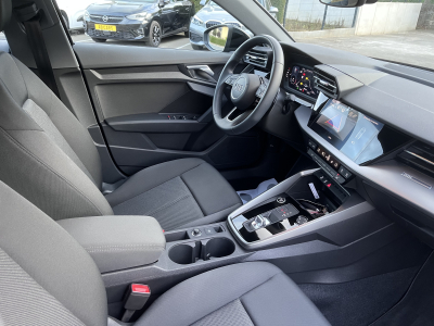 Audi A3 A3 Sportback 35Tfsi LED Digital Cockpit