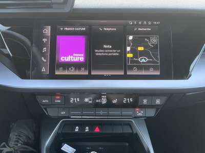 Audi A3 A3 Sportback 35Tfsi LED Digital Cockpit