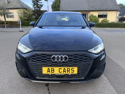 Audi A3 A3 Sportback 35Tfsi LED Digital Cockpit