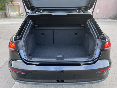 Audi A3 A3 Sportback 35Tfsi LED Digital Cockpit