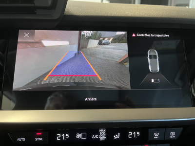 Audi A3 A3 Sportback 35Tfsi LED Digital Cockpit