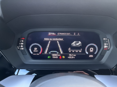 Audi A3 A3 Sportback 35Tfsi LED Digital Cockpit