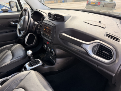 Jeep Renegade 1.4 136 LIMITED