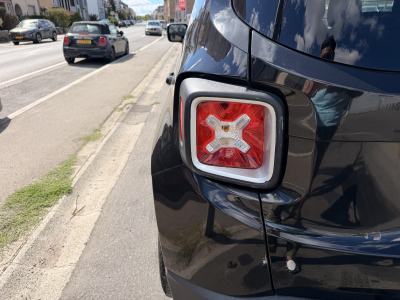 Jeep Renegade 1.4 136 LIMITED