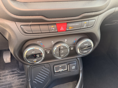 Jeep Renegade 1.4 136 LIMITED