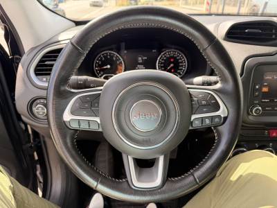Jeep Renegade 1.4 136 LIMITED