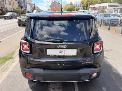Jeep Renegade 1.4 136 LIMITED