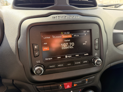 Jeep Renegade 1.4 136 LIMITED