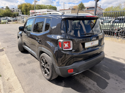 Jeep Renegade 1.4 136 LIMITED