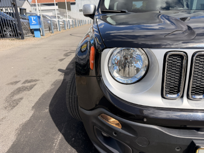 Jeep Renegade 1.4 136 LIMITED