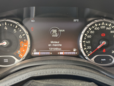 Jeep Renegade 1.4 136 LIMITED