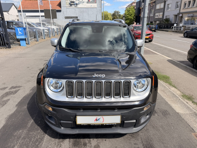 Jeep Renegade 1.4 136 LIMITED