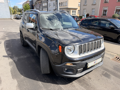 Jeep Renegade 1.4 136 LIMITED