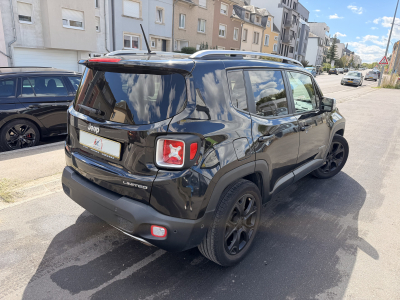 Jeep Renegade 1.4 136 LIMITED